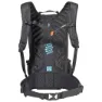 Amplifi Etrack 17l Rucksack, Stealth black, M/L