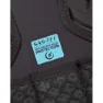 Amplifi Etrack 17l Rucksack, Stealth black, M/L