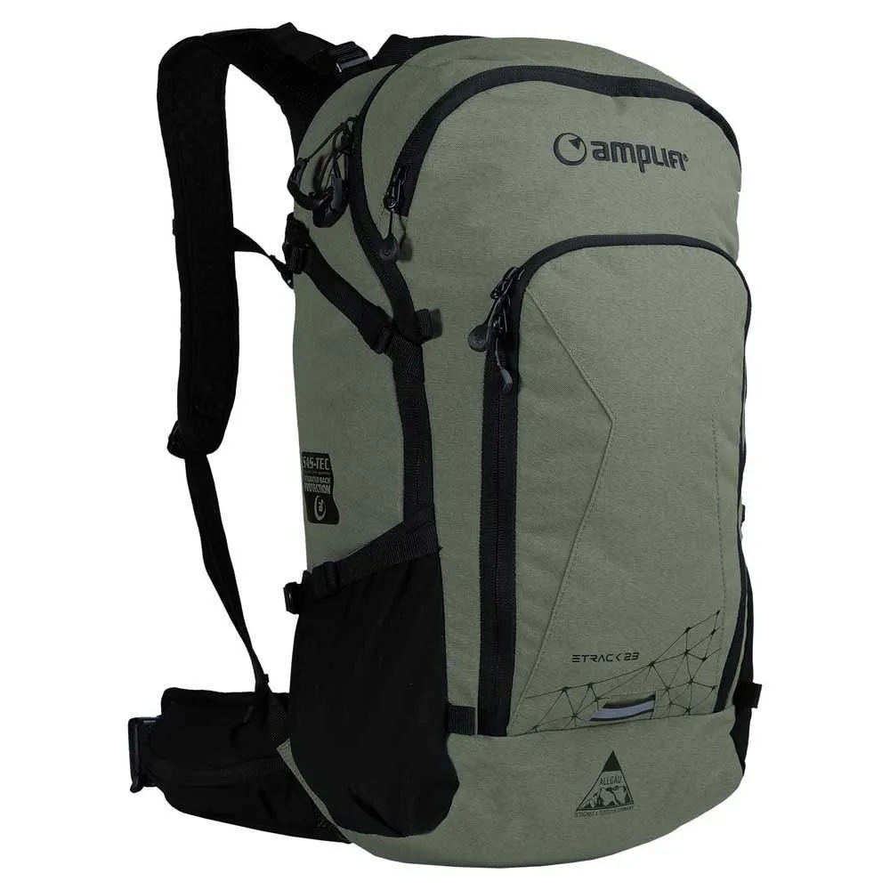 Amplifi Etrack 23 Rucksack 23l Amplifi Etrack 23 Rucksack 23l