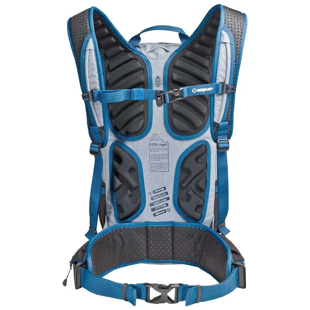 Amplifi Etrack 23 Rucksack Amplifi Etrack 23 Rucksack