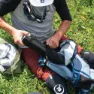Amplifi Etrack 23 Rucksack