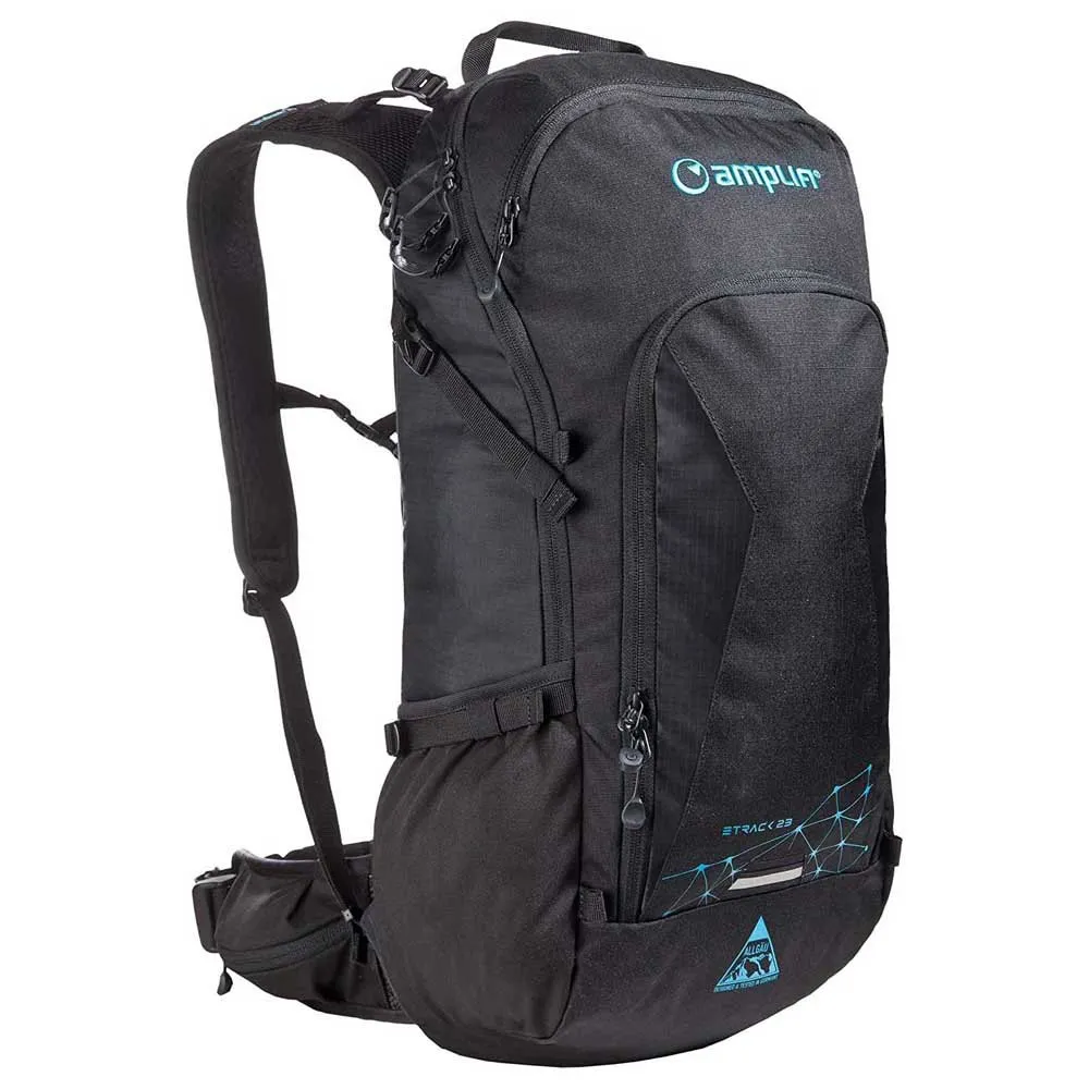 Amplifi Etrack 23l Rucksack Amplifi Etrack 23l Rucksack