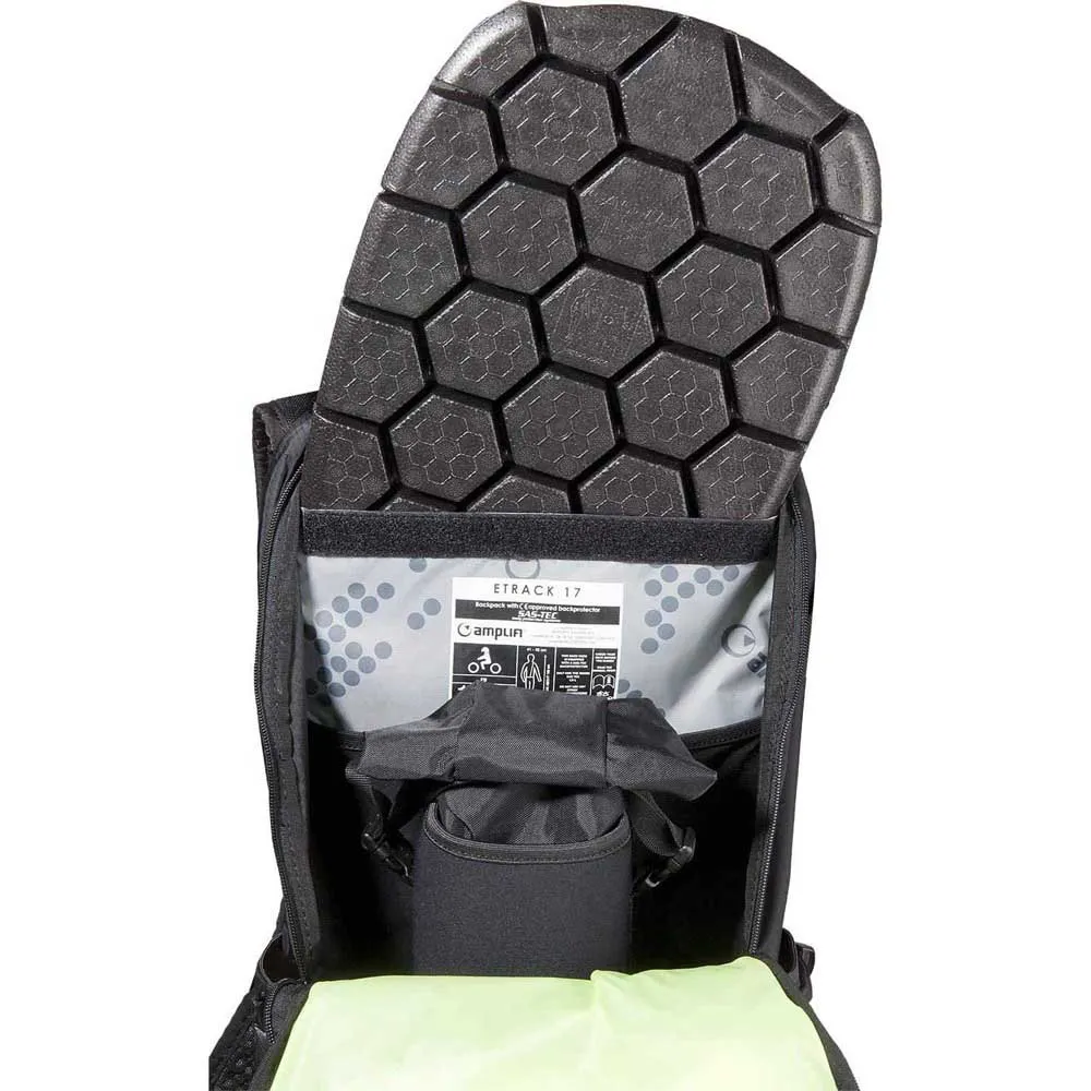 Amplifi Etrack 23l Rucksack Amplifi Etrack 23l Rucksack