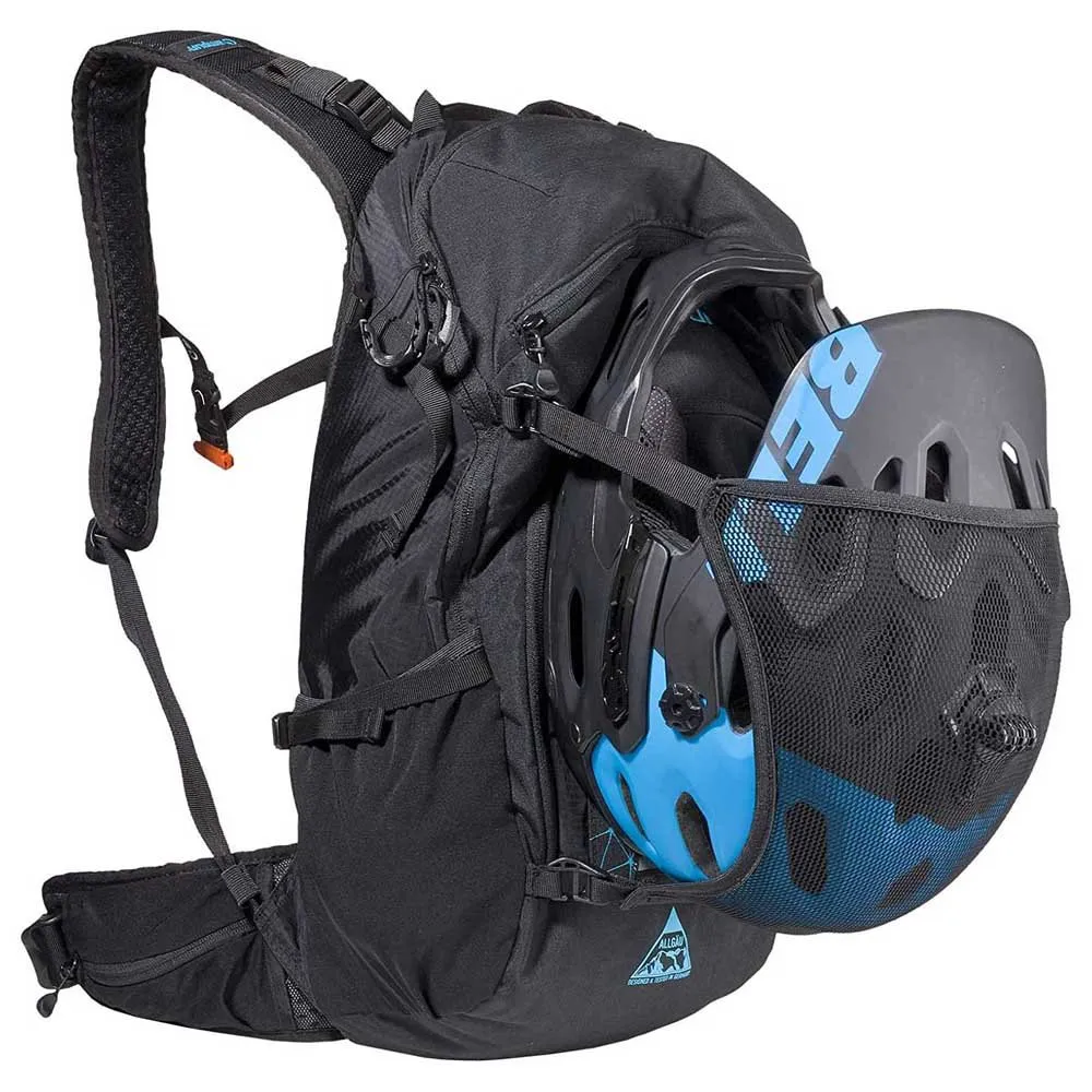 Amplifi Etrack 23l Rucksack Amplifi Etrack 23l Rucksack