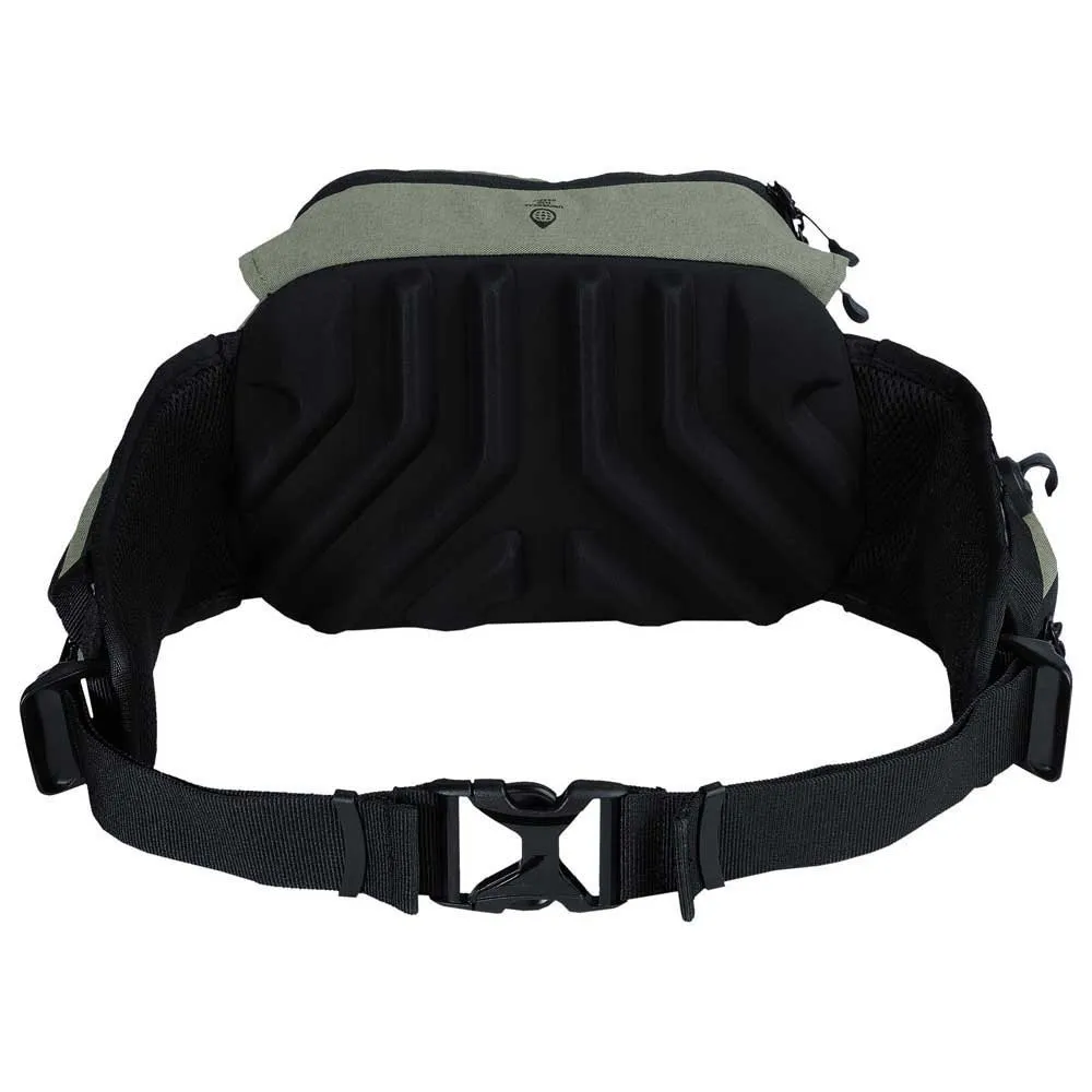 Amplifi Hipster4+1.5l Bladder Trinkrucksack 4l, Heather / spruce, One Size Amplifi Hipster4+1.5l Bladder Trinkrucksack 4l, Heather / spruce, One Size