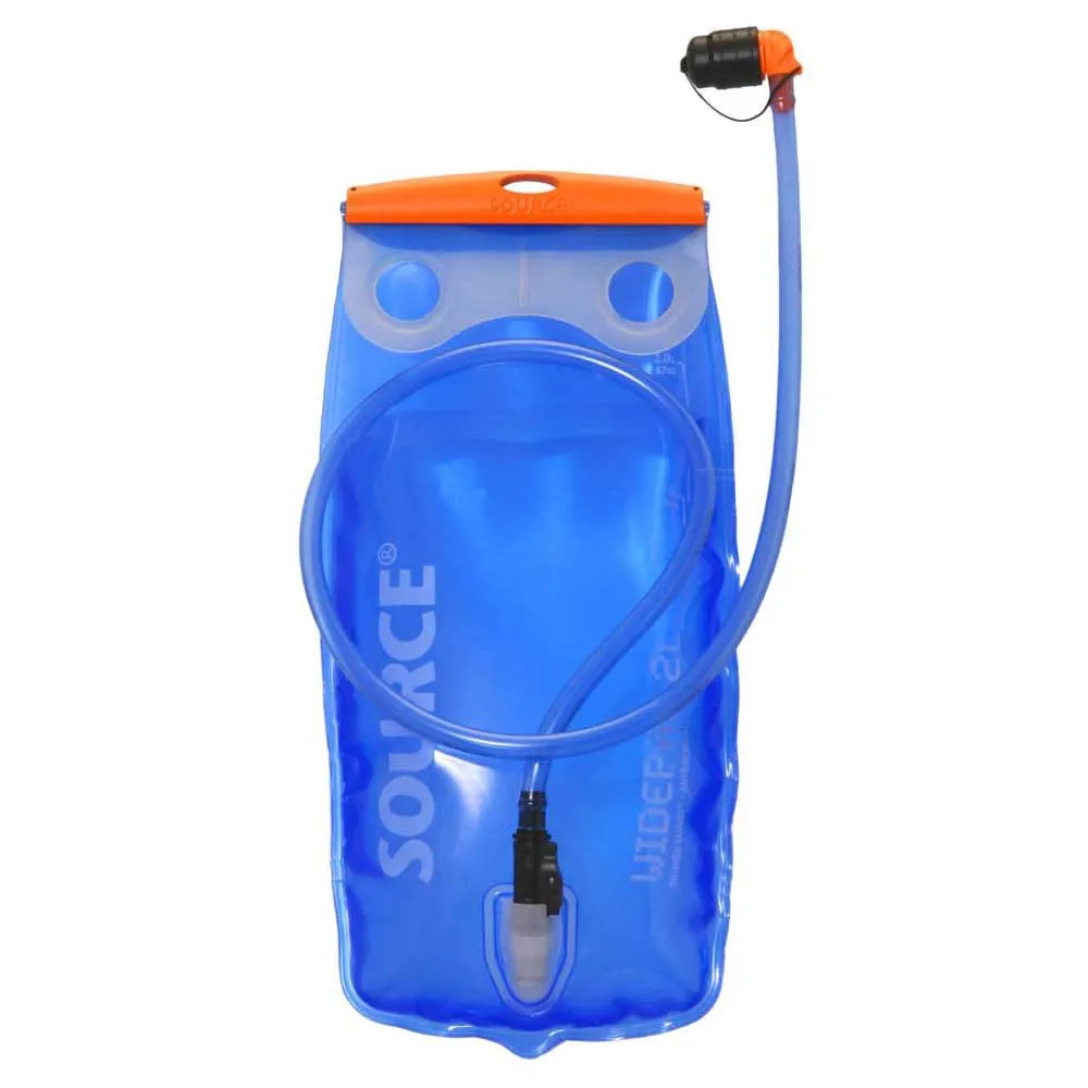 Amplifi Hydration Wp 2l Trinkblase, Blue, One Size Amplifi Hydration Wp 2l Trinkblase, Blue, One Size