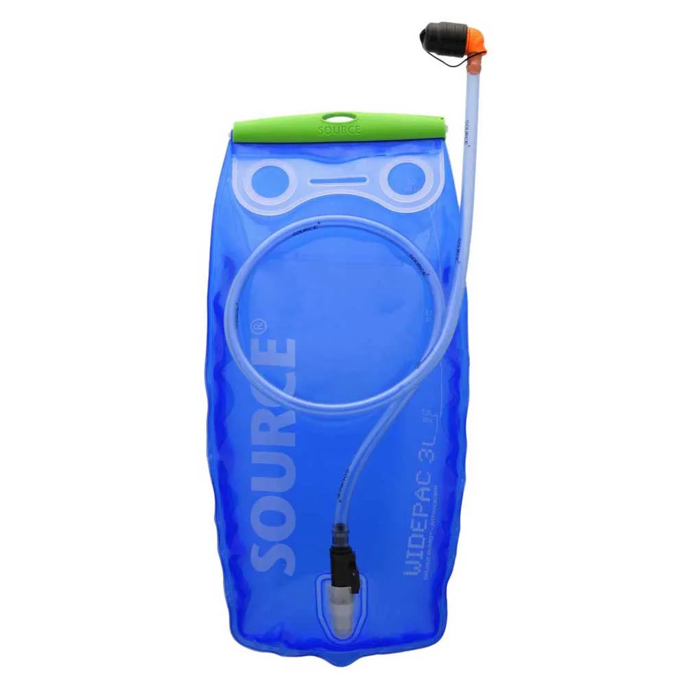Amplifi Hydration Wp 3l Trinkblase, Blue, One Size Amplifi Hydration Wp 3l Trinkblase, Blue, One Size