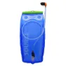 Amplifi Hydration Wp 3l Trinkblase, Blue, One Size