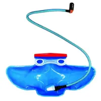Amplifi Hydration Wp Hipster 1.5l Trinkblase Amplifi Hydration Wp Hipster 1.5l Trinkblase