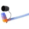 Amplifi Hydration Wp Hipster 1.5l Trinkblase, Blue, One Size