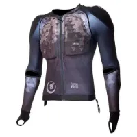 Amplifi Polymer Armor Langarm-schutzjacke Amplifi Polymer Armor Langarm-schutzjacke