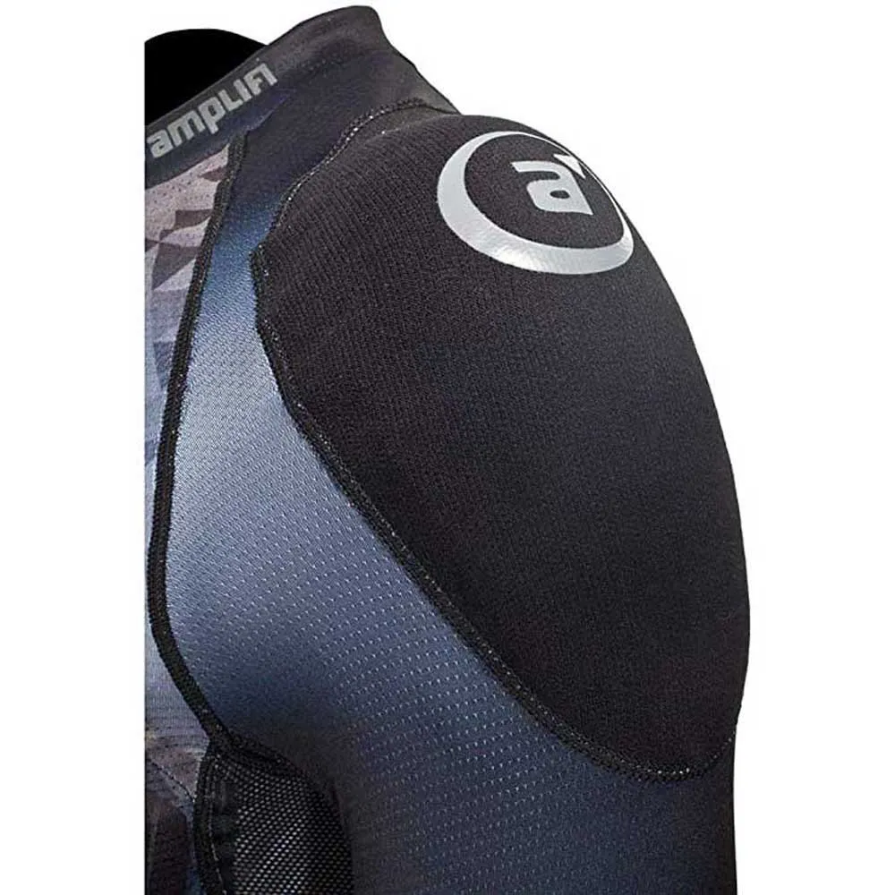 Amplifi Polymer Armor Langarm-schutzjacke Amplifi Polymer Armor Langarm-schutzjacke