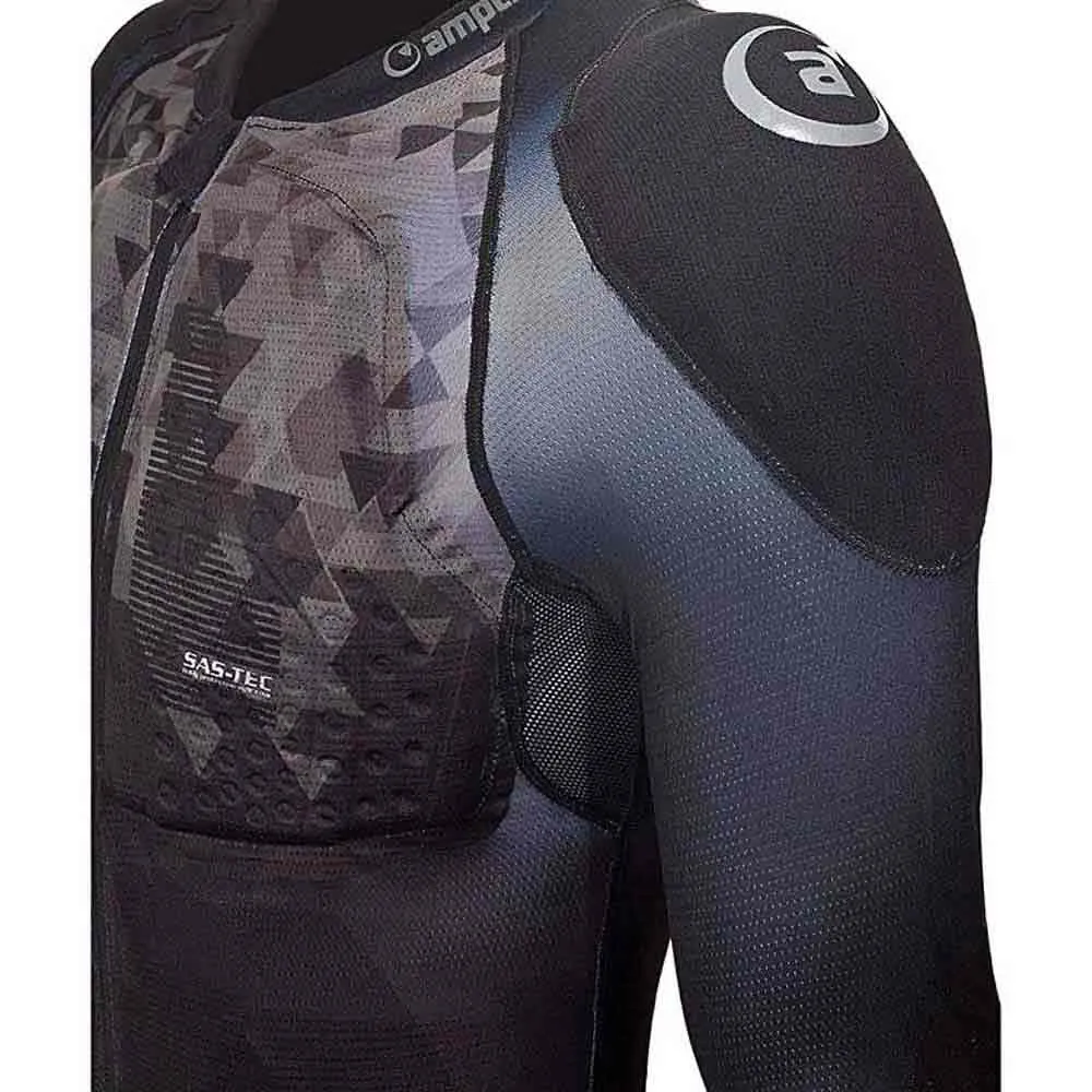 Amplifi Polymer Armor Langarm-schutzjacke Amplifi Polymer Armor Langarm-schutzjacke