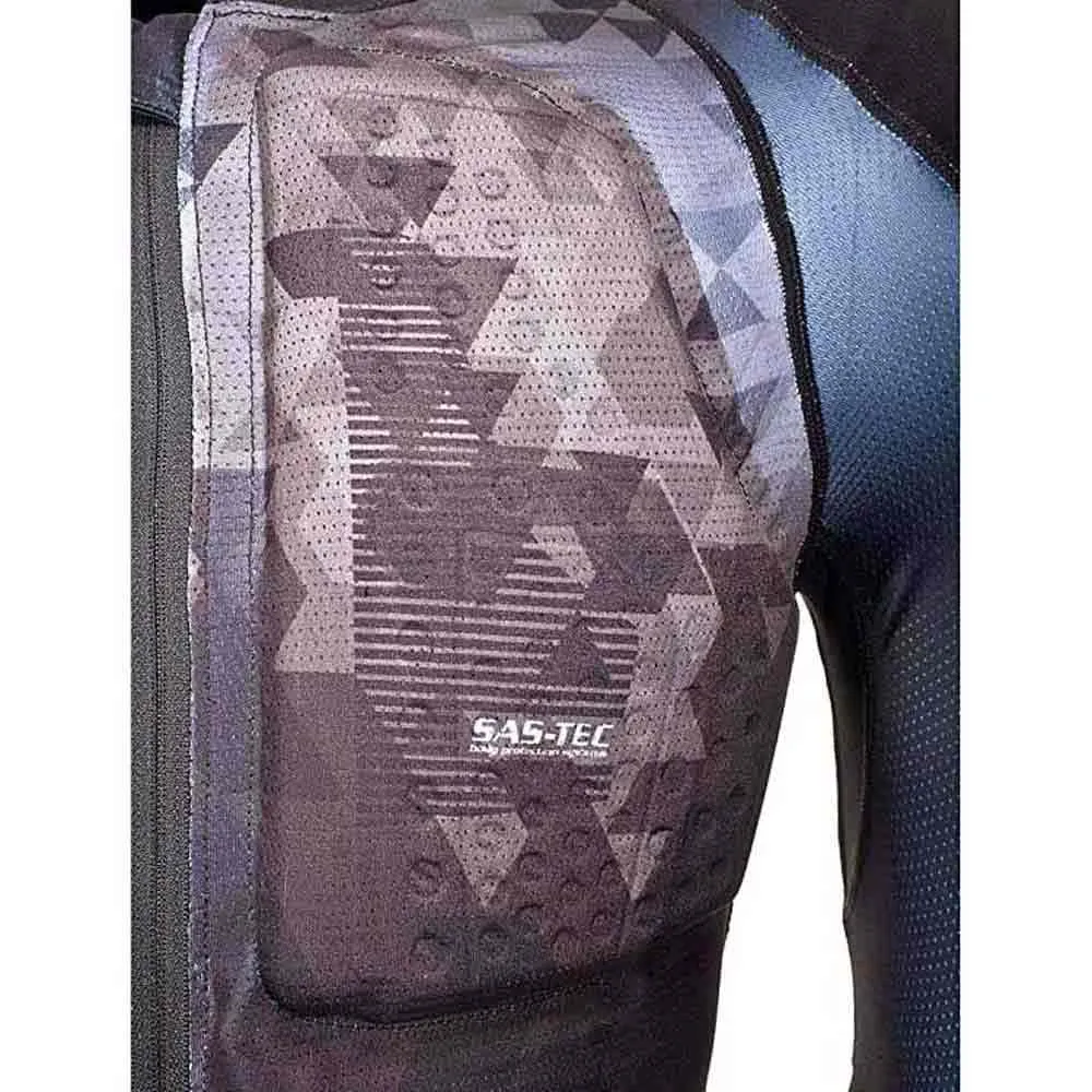 Amplifi Polymer Armor Langarm-schutzjacke Amplifi Polymer Armor Langarm-schutzjacke