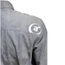 Amplifi Quality Goods Since 2009 Langarmhemd, Denim, XL