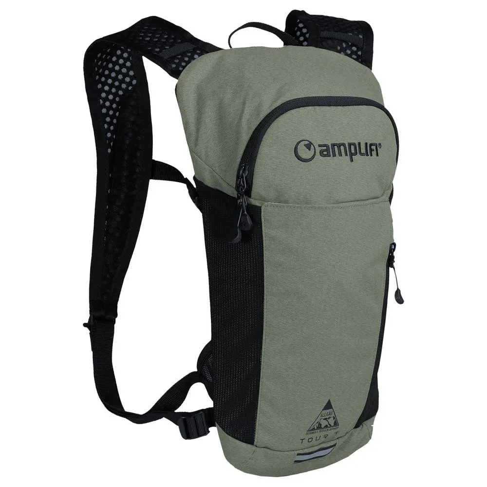Amplifi Tr4+2.0l Bladder Trinkrucksack 4l Amplifi Tr4+2.0l Bladder Trinkrucksack 4l