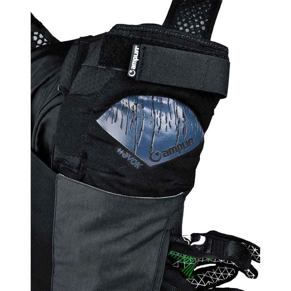 Amplifi Tr4 Rucksack 4l Amplifi Tr4 Rucksack 4l