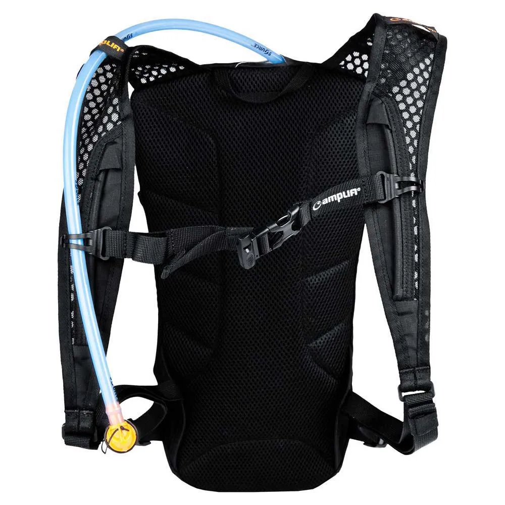 Amplifi Tr4 Rucksack 4l Amplifi Tr4 Rucksack 4l