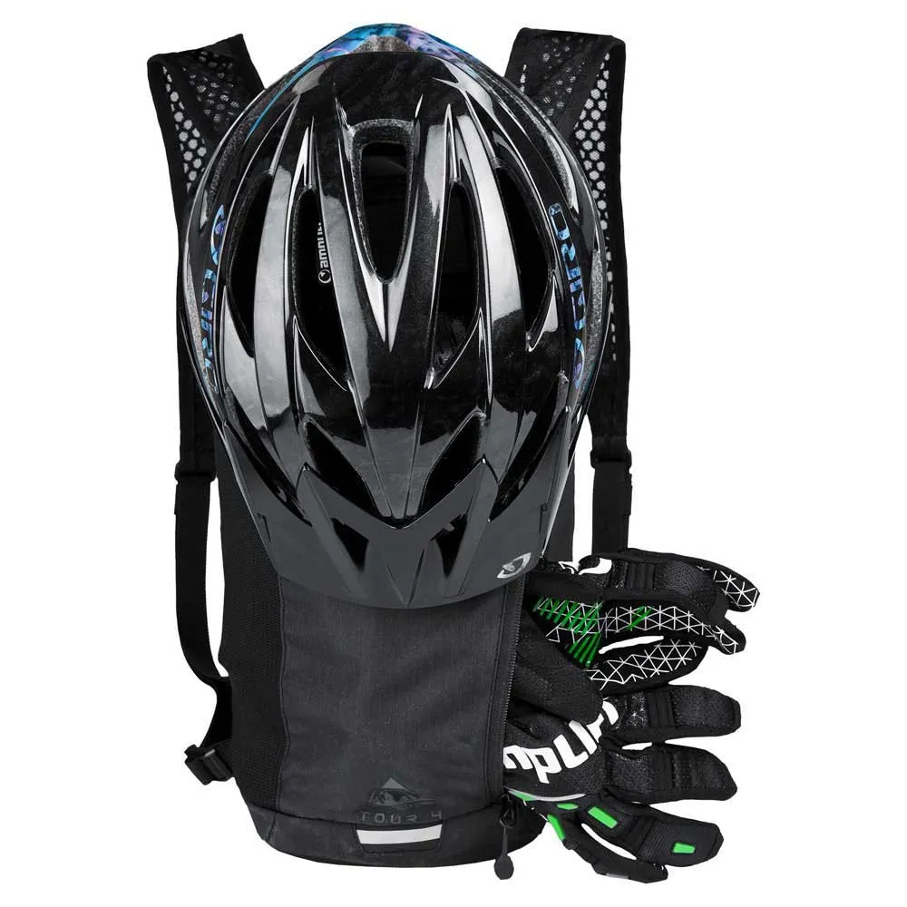 Amplifi Tr4 Rucksack 4l Amplifi Tr4 Rucksack 4l