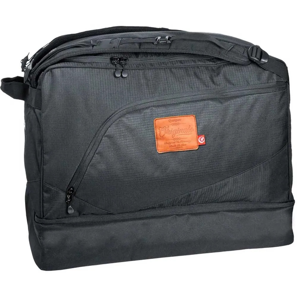 Amplifi Travel Torino Tasche, Black, One Size Amplifi Travel Torino Tasche, Black, One Size