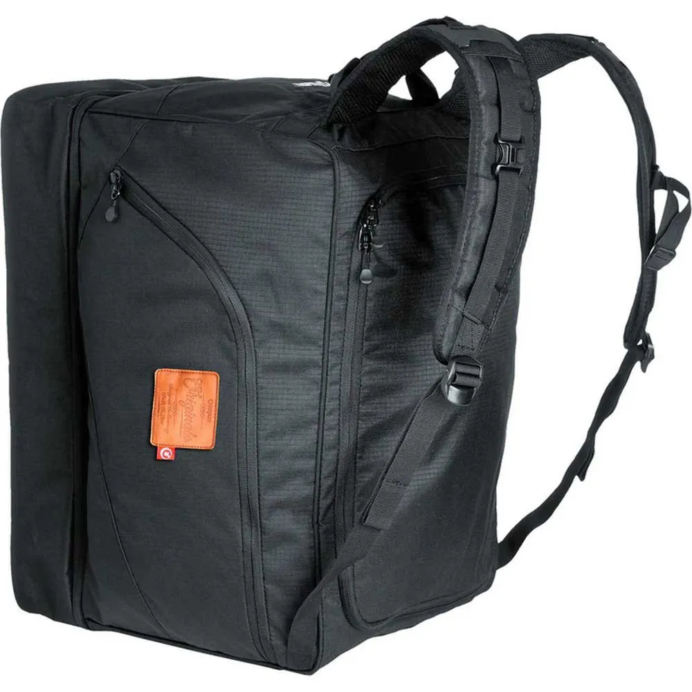 Amplifi Travel Torino Tasche, Black, One Size Amplifi Travel Torino Tasche, Black, One Size