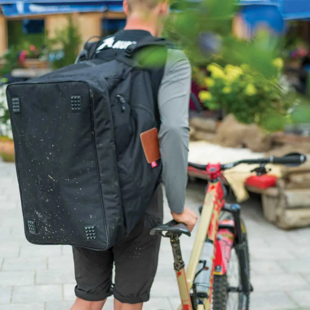 Amplifi Travel Torino Tasche, Black, One Size Amplifi Travel Torino Tasche, Black, One Size