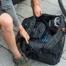 Amplifi Travel Torino Tasche, Black, One Size
