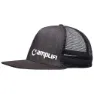 Amplifi Trucker Kappe, Charcoal