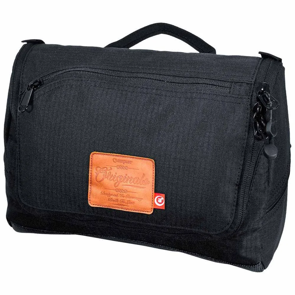 Amplifi Waschpaket, Black Amplifi Waschpaket, Black