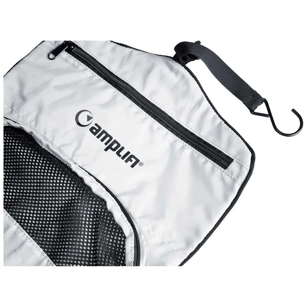 Amplifi Waschrohr, Black Amplifi Waschrohr, Black
