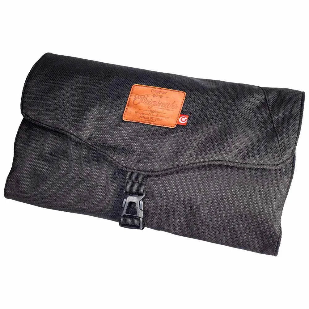 Amplifi Waschrohr, Black Amplifi Waschrohr, Black