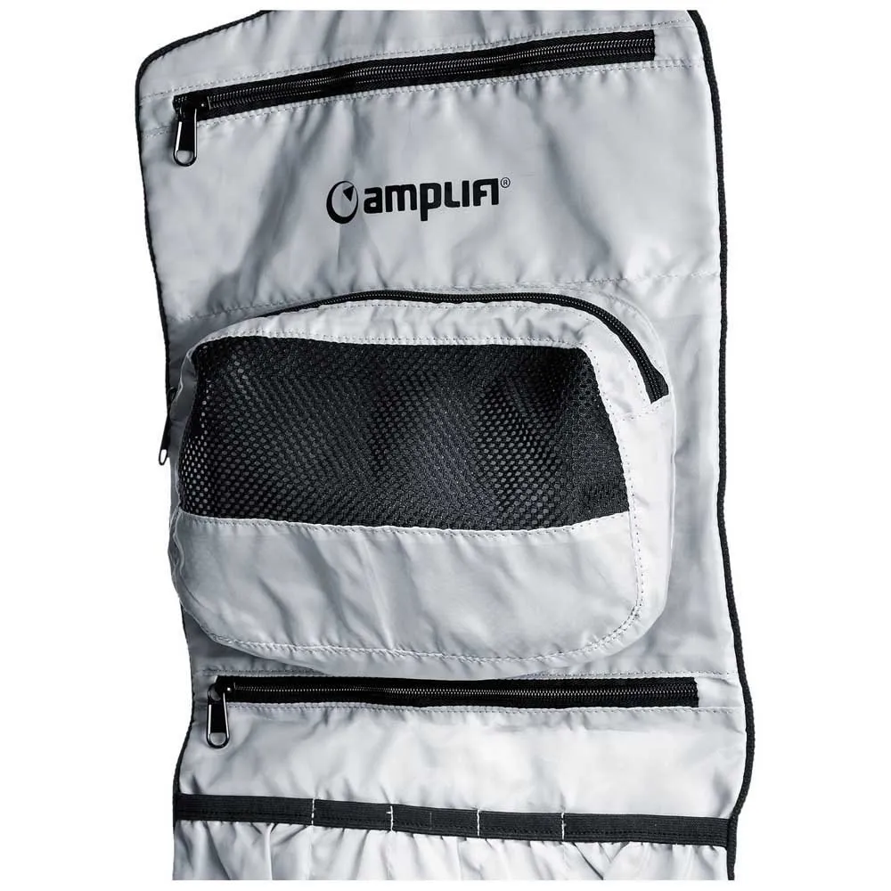 Amplifi Waschrohr, Black Amplifi Waschrohr, Black