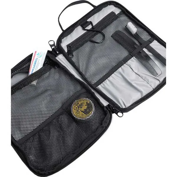 Amplifi Werkzeugtasche, Black Amplifi Werkzeugtasche, Black