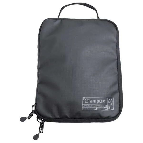 Amplifi Werkzeugtasche, Black Amplifi Werkzeugtasche, Black