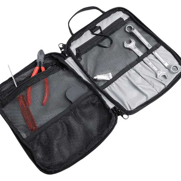 Amplifi Werkzeugtasche, Black Amplifi Werkzeugtasche, Black