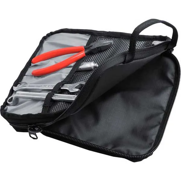 Amplifi Werkzeugtasche, Black Amplifi Werkzeugtasche, Black