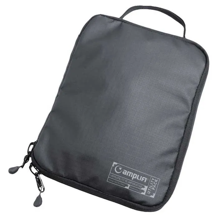 Amplifi Werkzeugtasche, Black Amplifi Werkzeugtasche, Black