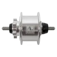 An Lun Dynamo Fd 6b Disc 6v 3w Vorderradnabe