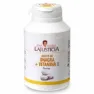 Ana Maria Lajusticia E Nachtkerzenöl Und Vitamin Neutraler Geschmack 275 Einheiten, One size