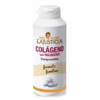 Ana Maria Lajusticia Magnesium Kollagen Neutraler Geschmack 450 Einheiten Ana Maria Lajusticia Magnesium Kollagen Neutraler Geschmack 450 Einheiten