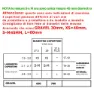 Anaconda 27.5´´ S-m Tyre 2.1-2.7 Rims 19-35 Mm Pannensicherer Schaum 2 Einheiten, Grey, One Size