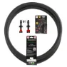 Anaconda 27.5´´ S-m Tyre 2.1-2.7 Rims 19-35 Mm Pannensicherer Schaum 2 Einheiten, Grey, One Size