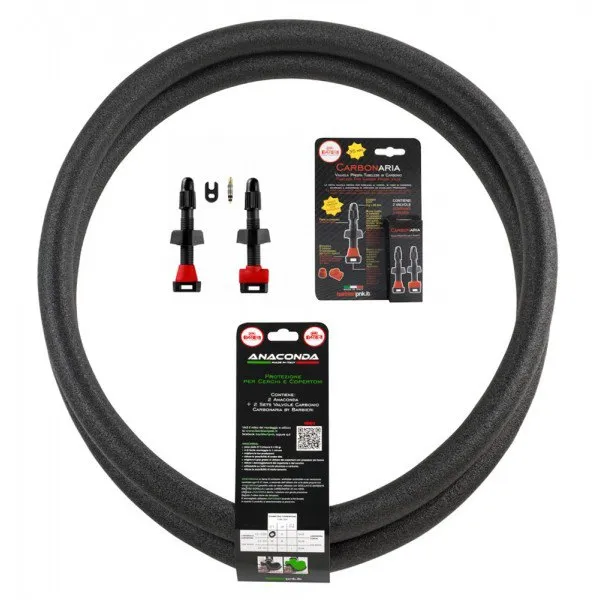 Anaconda 29´´ S-m Tyre 2.1-2.7 Rims 19-35 Mm Pannensicherer Schaum 2 Einheiten, Grey, One Size Anaconda 29´´ S-m Tyre 2.1-2.7 Rims 19-35 Mm Pannensicherer Schaum 2 Einheiten, Grey, One Size