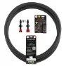Anaconda 29´´ S-m Tyre 2.1-2.7 Rims 19-35 Mm Pannensicherer Schaum 2 Einheiten, Grey, One Size