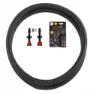 Anaconda 29´´ S-m Tyre 2.1-2.7 Rims 19-35 Mm Pannensicherer Schaum 2 Einheiten, Grey, One Size