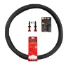 Anaconda 3.0 Run Flat 27.5´´ S-m 45 Mm Pannensicherer Schaum, Grey, One Size