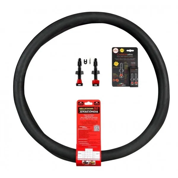 Anaconda 3.0 Run Flat 29´´ S-m 45 Mm Pannensicherer Schaum, Grey, One Size Anaconda 3.0 Run Flat 29´´ S-m 45 Mm Pannensicherer Schaum, Grey, One Size