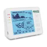 Analox Guardian Luftqualitätsmessgerät, White, One Size