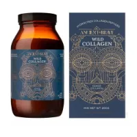 Ancient+brave Wild Kollagenpulver 200g Ancient+brave Wild Kollagenpulver 200g