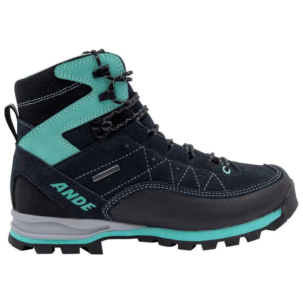 Ande Bernina Wanderstiefel Ande Bernina Wanderstiefel
